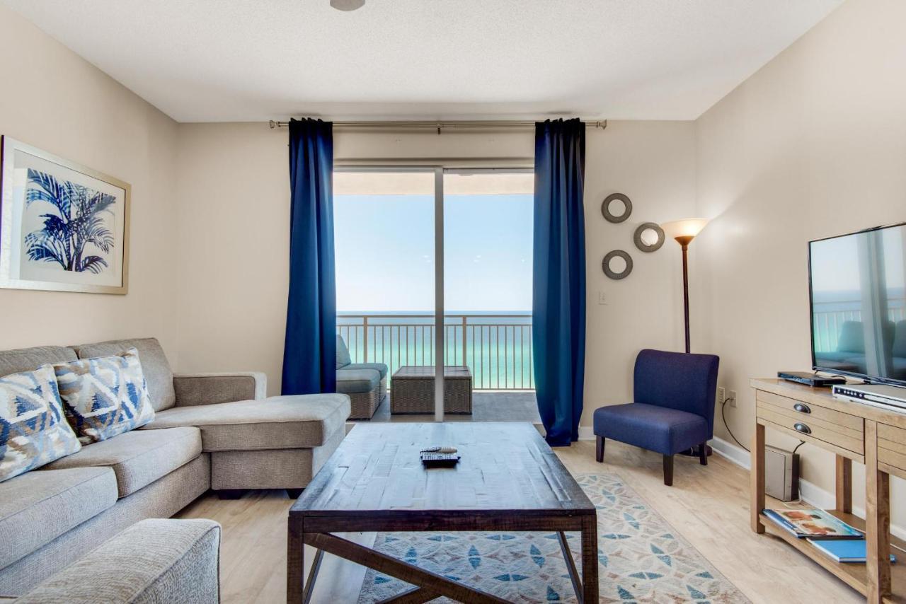 Апартаменты Sterling Reef 802 Панама-Сити Экстерьер фото