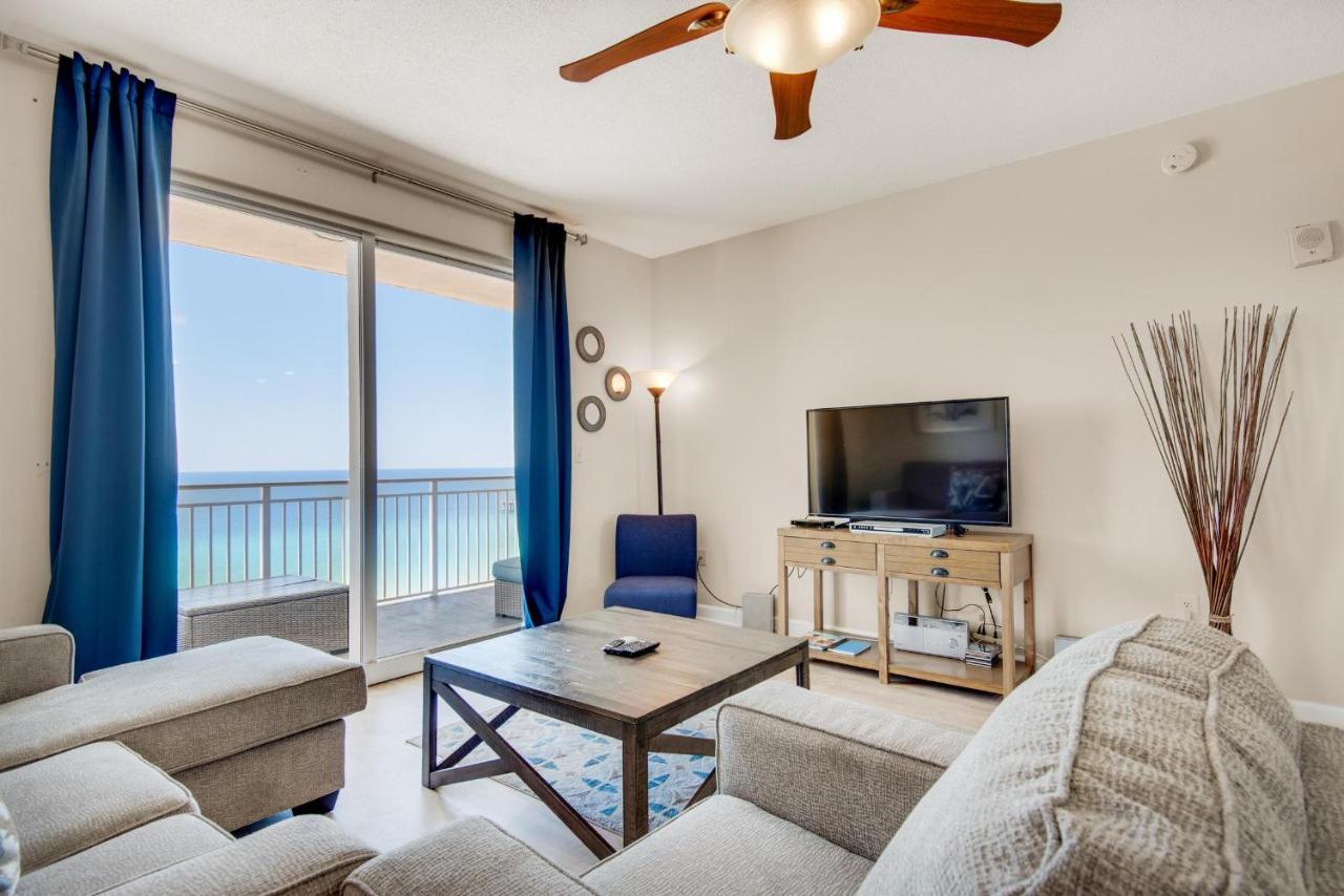 Апартаменты Sterling Reef 802 Панама-Сити Экстерьер фото